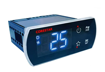 RX33RS Refrigeration Controller