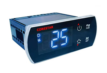 RX33RC Refrigeration Controller