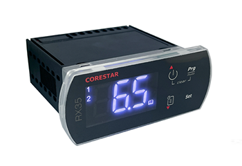 RX35CX Condensing Unit Controller